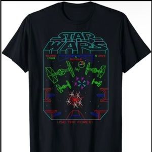 Star Wars T Shirt